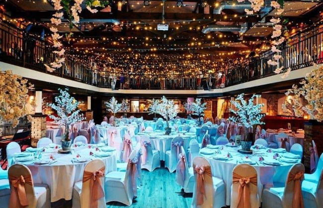 engine shed wetherby licenced wedding venue